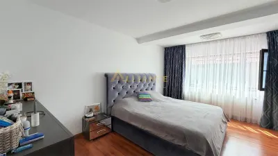 Casa Individuala - 5 camere - 3 bai - 520mp teren - foto 16