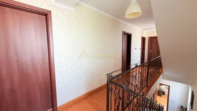 Casa Individuala - 5 camere - 3 bai - 520mp teren - foto 20