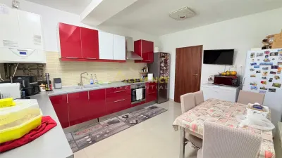 Casa Individuala - 5 camere - 3 bai - 520mp teren - foto 10