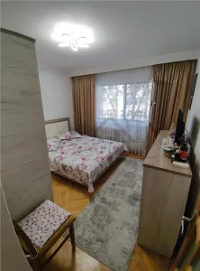 Apartament 3 camere zona CUG - Tudor Neculai - Iasi
