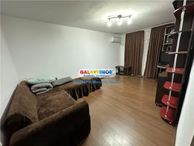 Inchiriere apartament 3 camere, in Ploiesti, zona Mihai Bravu - Ploiesti
