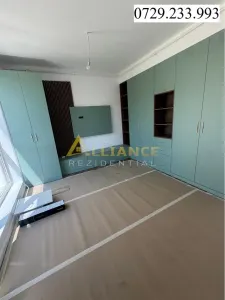 [S.Leordeni] Apartament Studio cu Gradina | - Popesti-Leordeni
