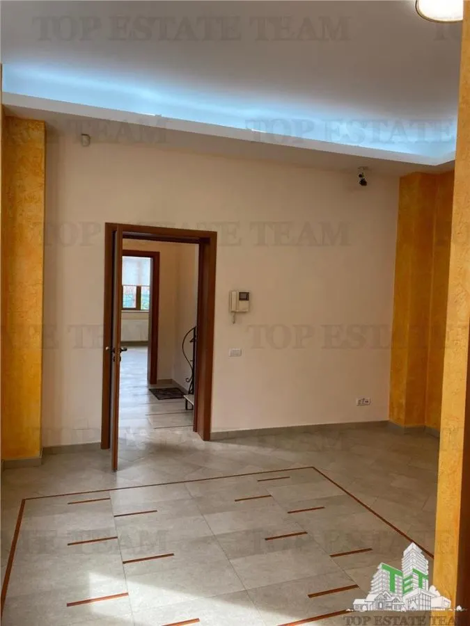 Vila deosebita de inchiriat | Cotroceni - Opera Nationala | Pozitie premium langa parc | 130 mp utili - foto 4
