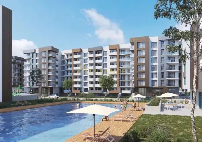 81 Residence - Studio | Acte gata | Metrou Berceni - foto 3