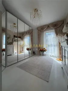 Apartament 3 camere mobilat utilat modern * Strada Biruintei - foto 6
