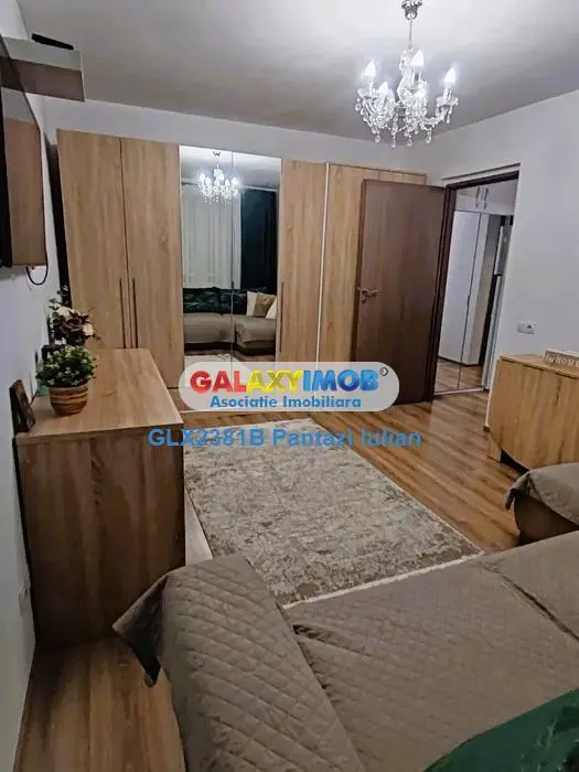 Apartament 2 camere | Lujerului | Centrala Proprie | 6min. metrou - foto 2