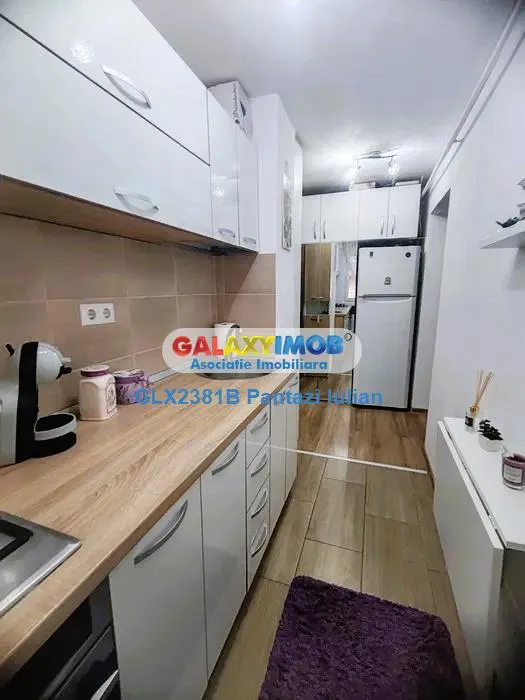 Apartament 2 camere | Lujerului | Centrala Proprie | 6min. metrou - foto 6