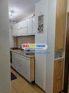 Apartament 2 camere | Lujerului | Centrala Proprie | 6min. metrou - foto 7