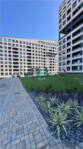 Inchiriez apartament cu 3 camere, mobilat modern in Complexul Concept 9 - foto 4