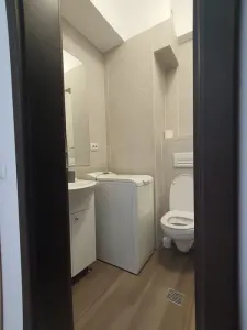 Apartament 2 camere open space Palas,bloc 2014,mobilat si utilat complet - foto 8