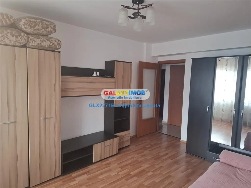 Cartierul Brancusi garsoniera de vanzare - foto 4