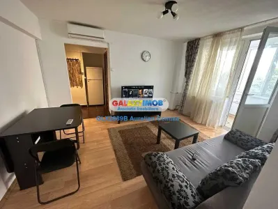 Apartament 2 camere Gara de Nord/etaj 3 - Bucuresti