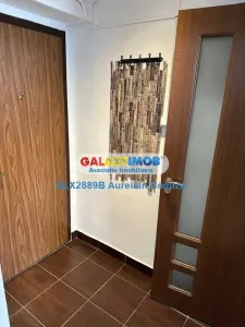 Apartament 2 camere Gara de Nord/etaj 3 - foto 3