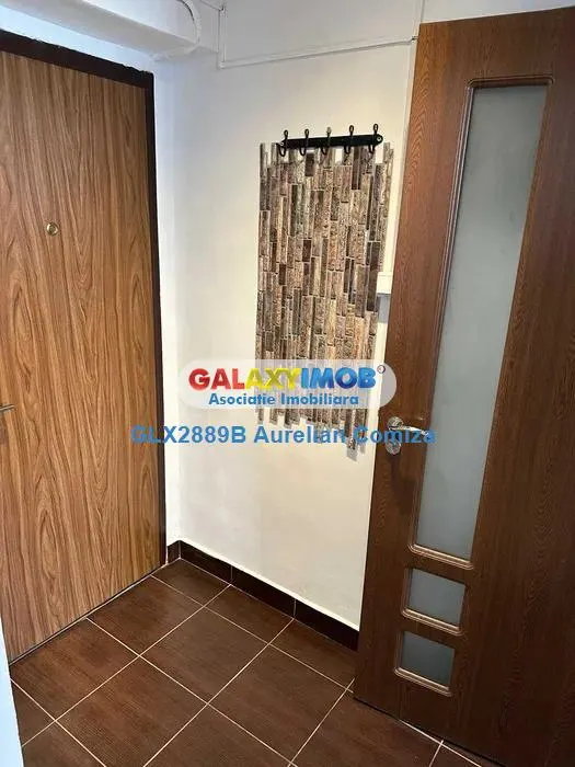 Apartament 2 camere Gara de Nord/etaj 3 - foto 3