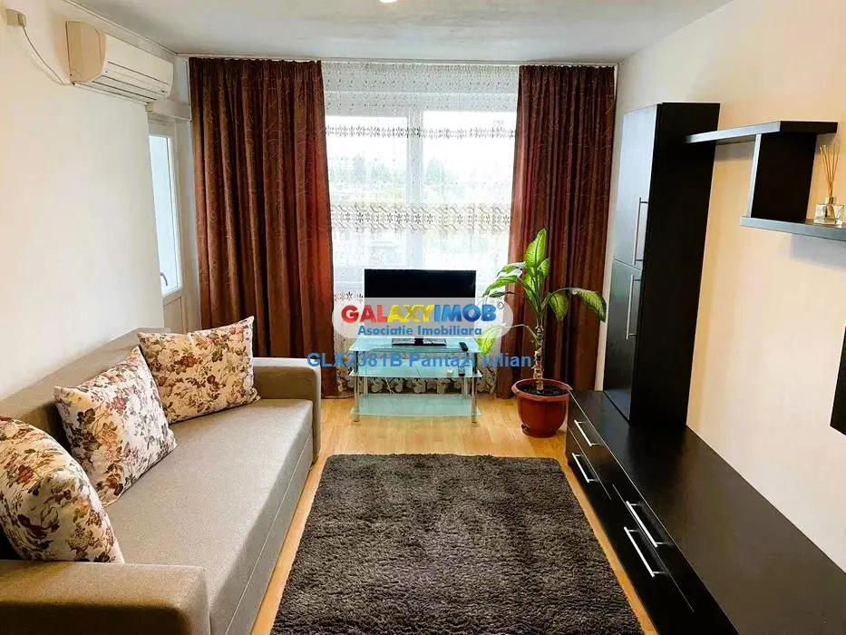 Apartament 2 camere | Gorjului | Decomandat | 6min. metrou - foto 1