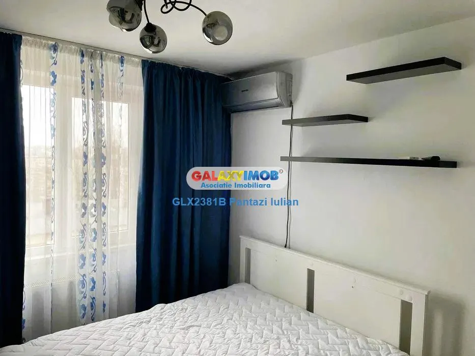Apartament 2 camere | Gorjului | Decomandat | 6min. metrou - foto 4