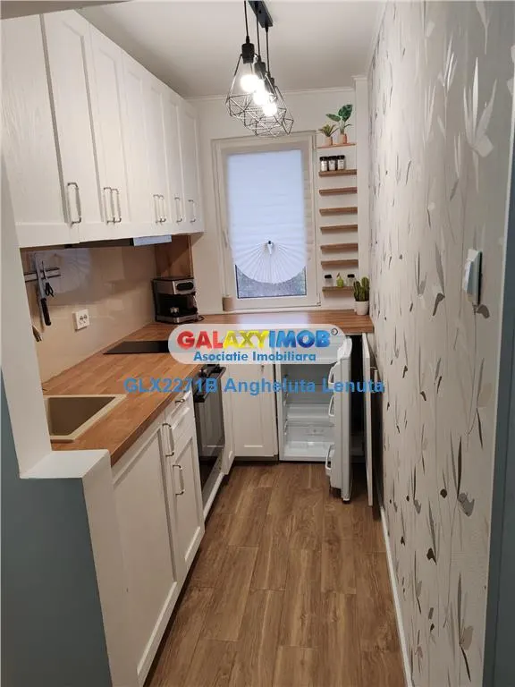 Drumul Taberei Bld Timisoara apartament 2 camere de inchiriat - foto 2