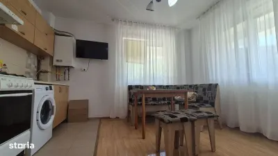 Apartament 2 Camere â€“ Nicolina 1 - foto 5