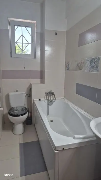 Apartament 2 Camere â€“ Nicolina 1 - foto 7