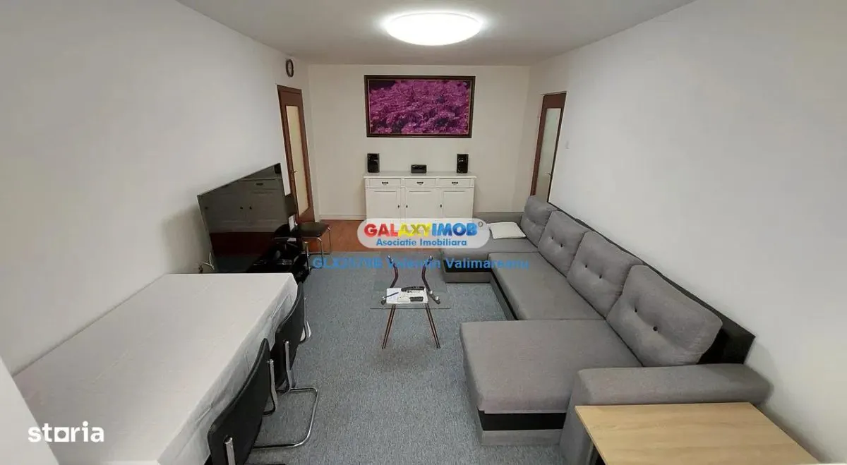 Apartament 2 Camere Obor VI 050 - foto 2