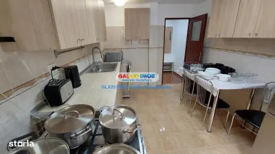 Apartament 2 Camere Obor VI 050 - foto 11