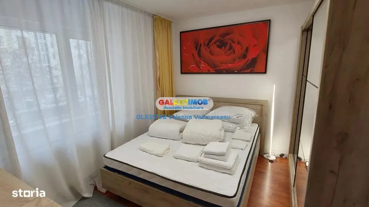 Apartament 2 Camere Obor VI 050 - foto 12
