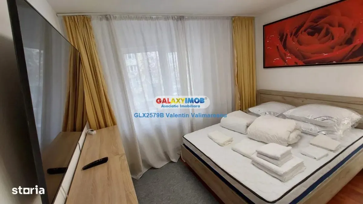 Apartament 2 Camere Obor VI 050 - foto 13