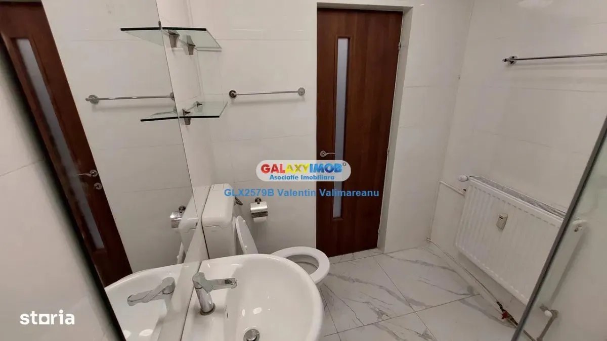 Apartament 2 Camere Obor VI 050 - foto 17
