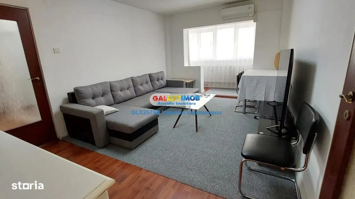 Apartament 2 Camere Obor VI 050 - foto 3