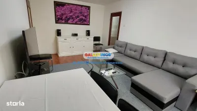 Apartament 2 Camere Obor VI 050 - foto 4