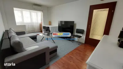 Apartament 2 Camere Obor VI 050 - foto 5