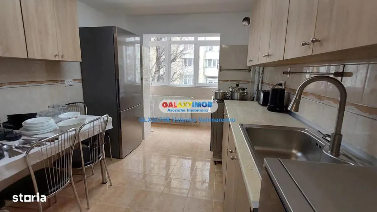 Apartament 2 Camere Obor VI 050 - foto 9
