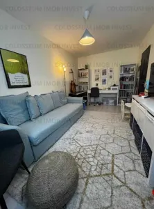 Apartament 2 camere, decomandat - zona Astra - Brasov