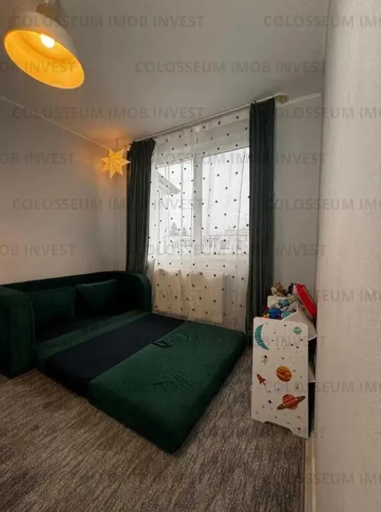 Apartament 2 camere, decomandat - zona Astra - foto 6
