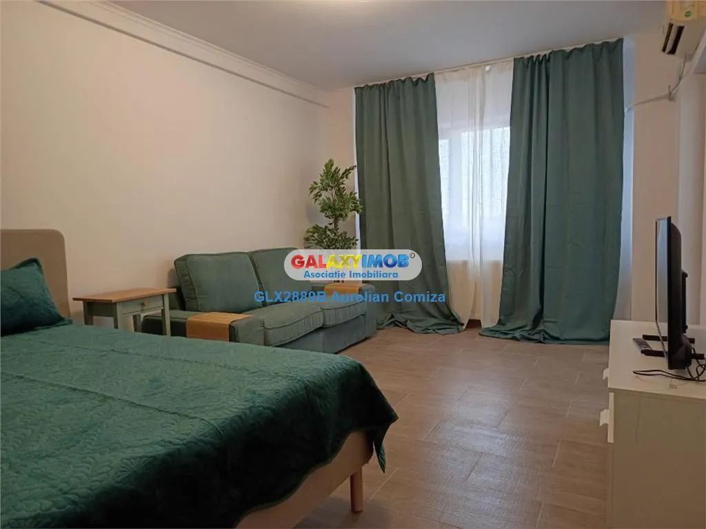 Inchiriere garsoniera Piata Iancului - foto 1