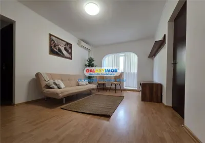 Prima Inchiriere! Apartament 2 camere - Mosilor - Bucuresti