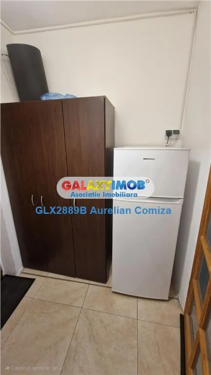 Garsoniera pentru inchiriat Iancului - foto 5