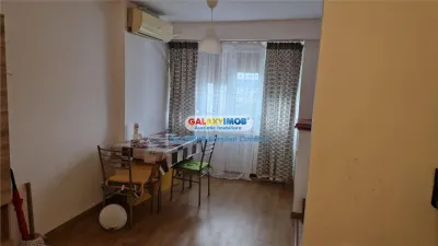 Garsoniera pentru inchiriat Iancului - foto 6