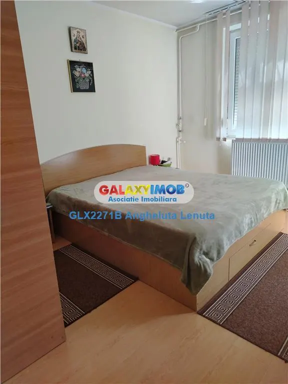 Lujerului apartament 2 camere de inchiriat - foto 3