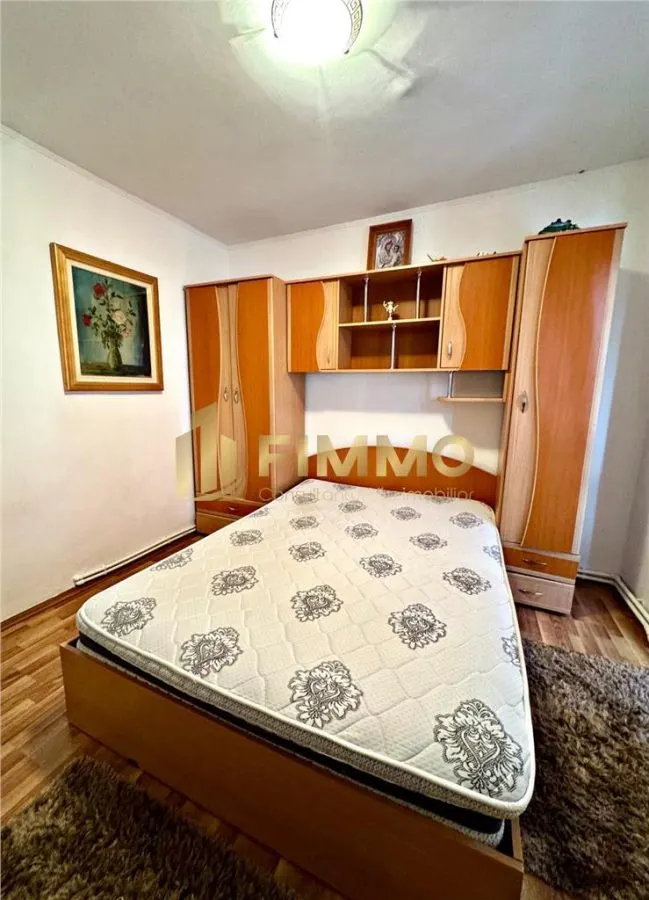 Apartament de inchiriat | 3 cam | Burdujeni | ID:1444 - foto 4