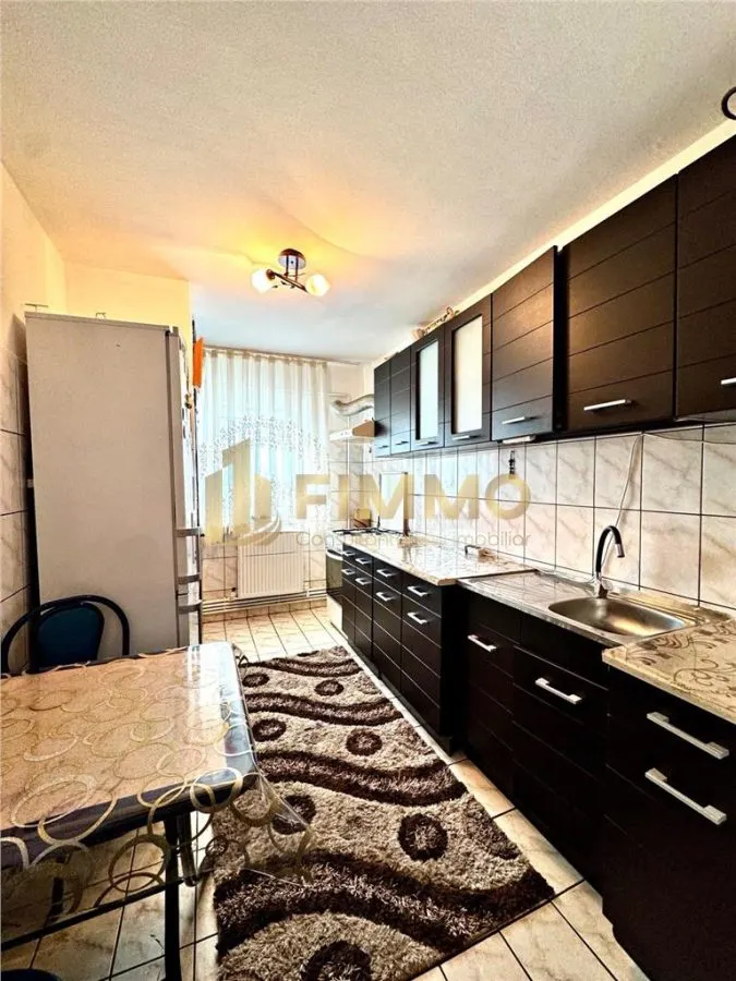 Apartament de inchiriat | 3 cam | Burdujeni | ID:1444 - foto 7