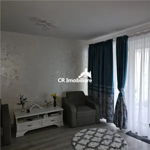 VILA DE VANZARE  THEODOR PALLADY  CU GRADINA SI LOC DE PARCARE - Bucuresti