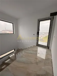 Casa Tip Duplex 4 camere 2 bai - Popesti Leordeni - Theodor Pallady - foto 12