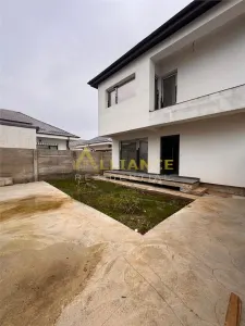 Casa Tip Duplex 4 camere 2 bai - Popesti Leordeni - Theodor Pallady - foto 13
