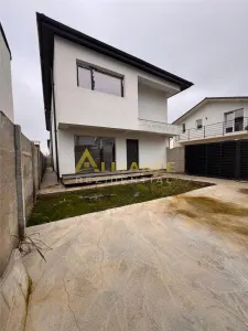 Casa Tip Duplex 4 camere 2 bai - Popesti Leordeni - Theodor Pallady - foto 14