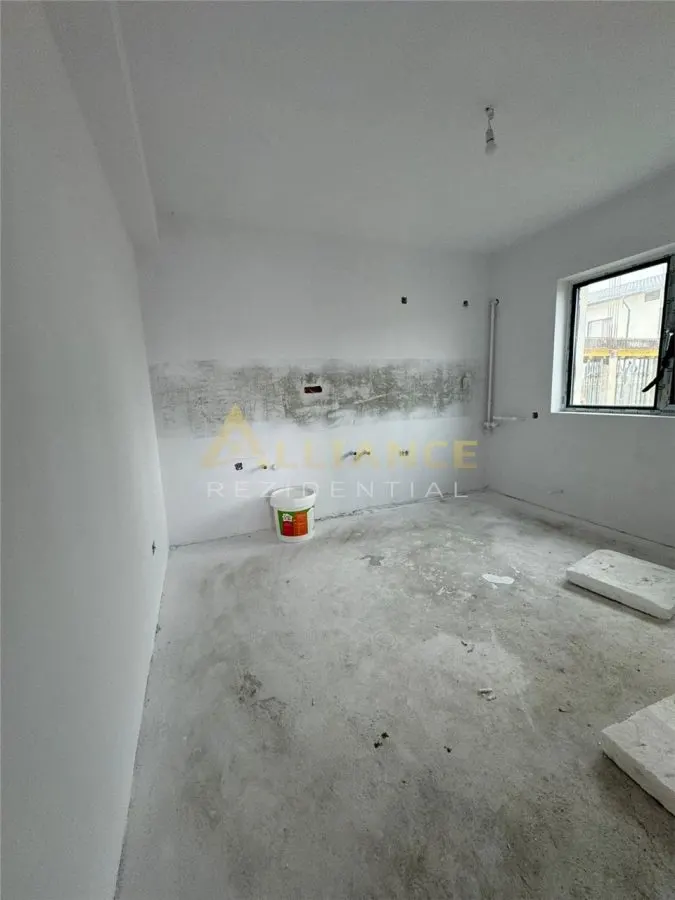 Casa Tip Duplex 4 camere 2 bai - Popesti Leordeni - Theodor Pallady - foto 3