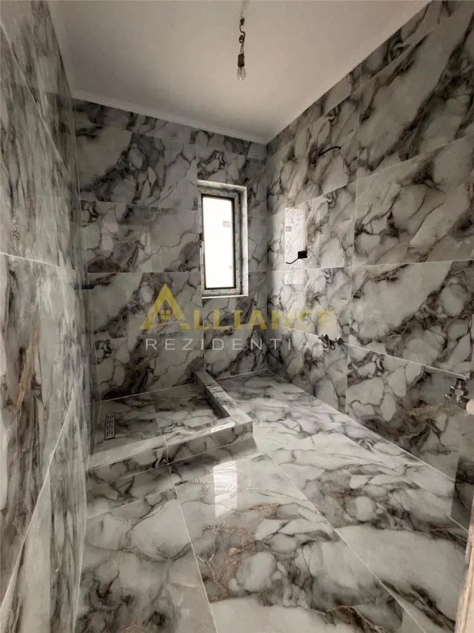 Casa Tip Duplex 4 camere 2 bai - Popesti Leordeni - Theodor Pallady - foto 4
