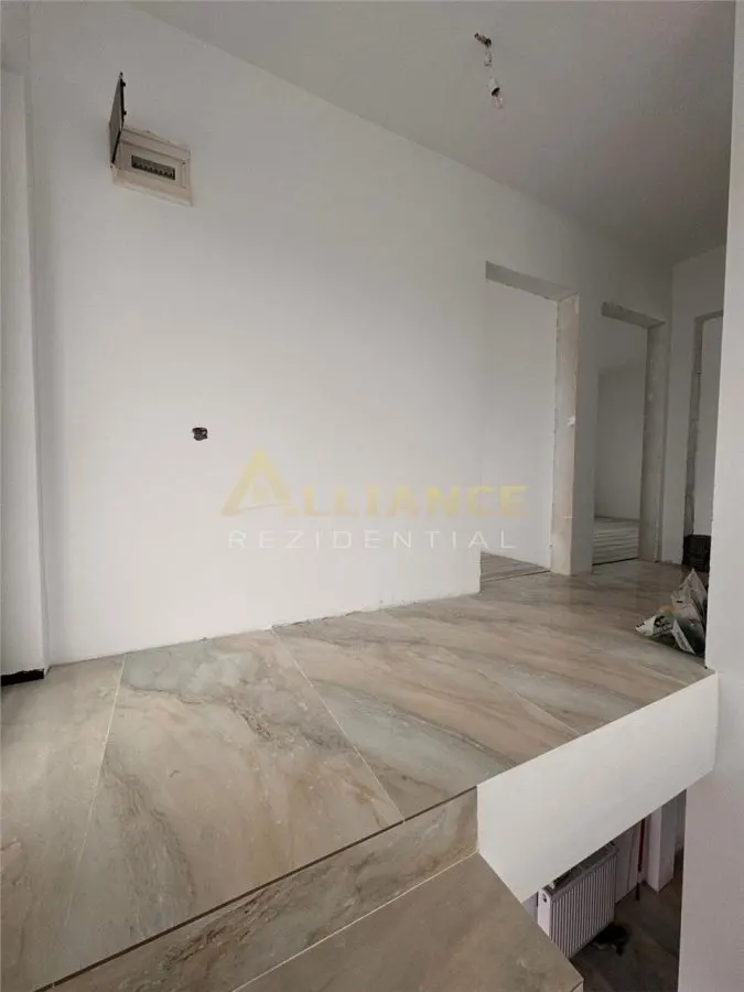 Casa Tip Duplex 4 camere 2 bai - Popesti Leordeni - Theodor Pallady - foto 8