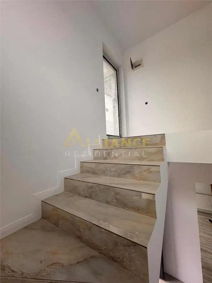 Casa Tip Duplex 4 camere 2 bai - Popesti Leordeni - Theodor Pallady - foto 10