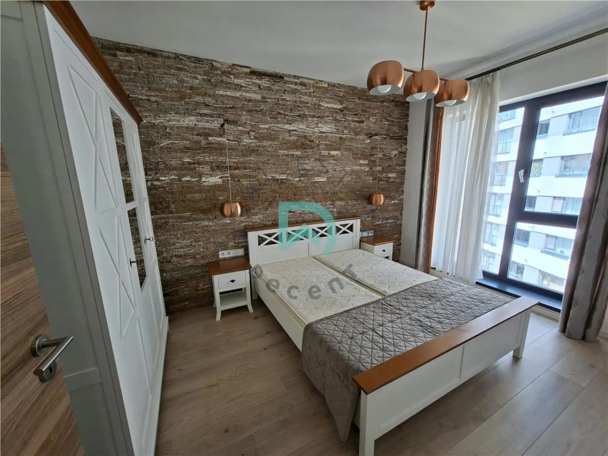 Apartament 2 camere Radau, 60 mp - Brasov - foto 4